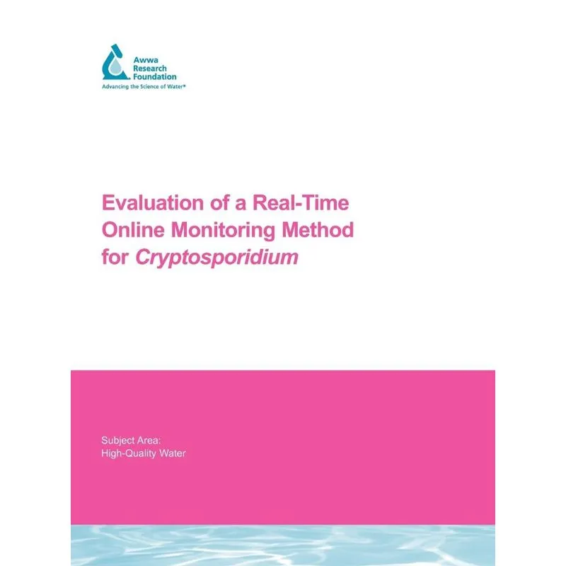 Evaluation of a Real-Time Online Monitoring Method for Cryp