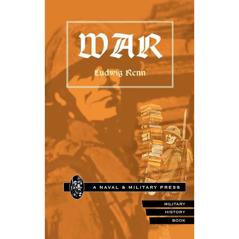 War