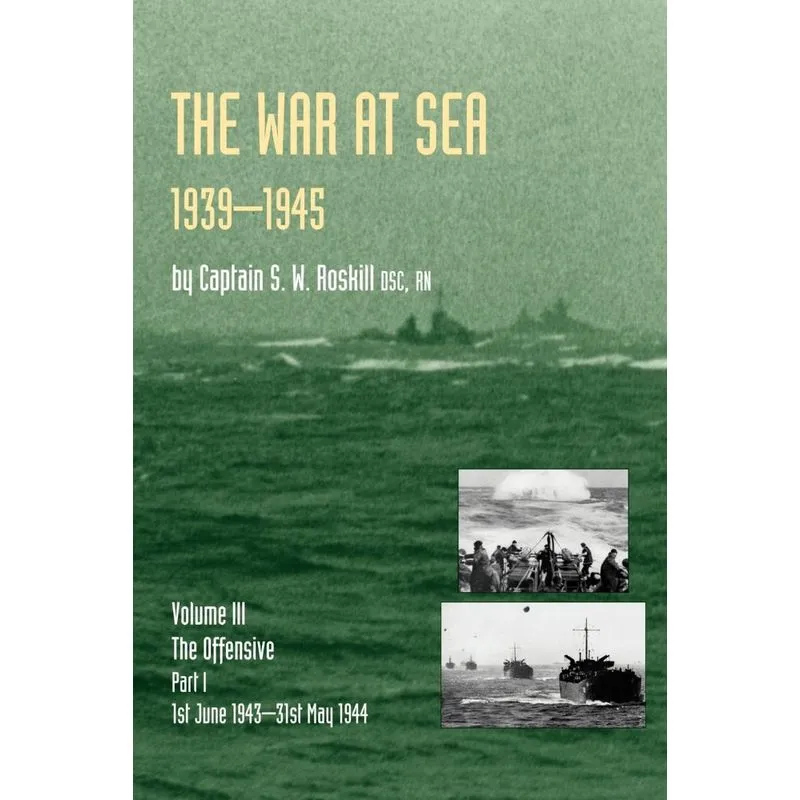 War At Sea 1939-45