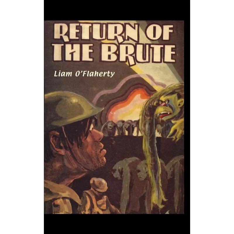 Return Of The Brute