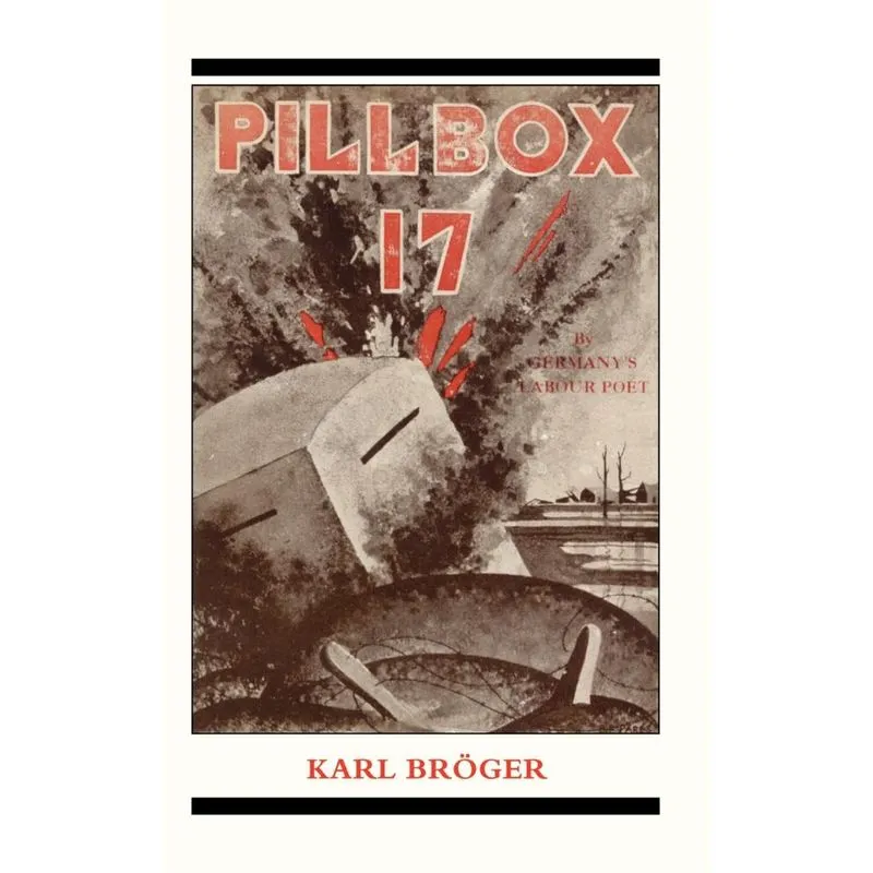 Pillbox 17