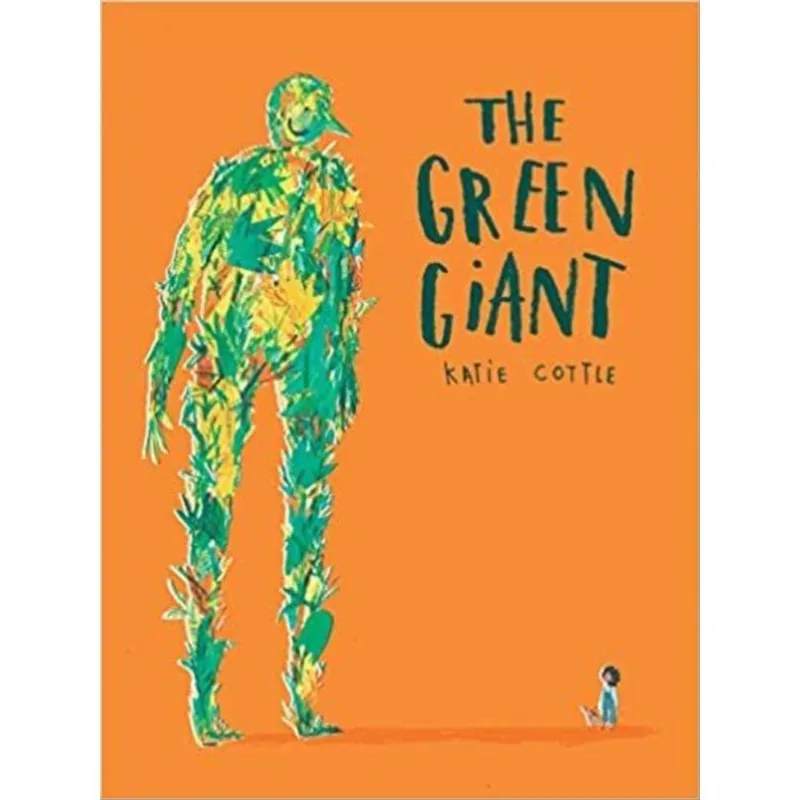THE GREEN GIANT