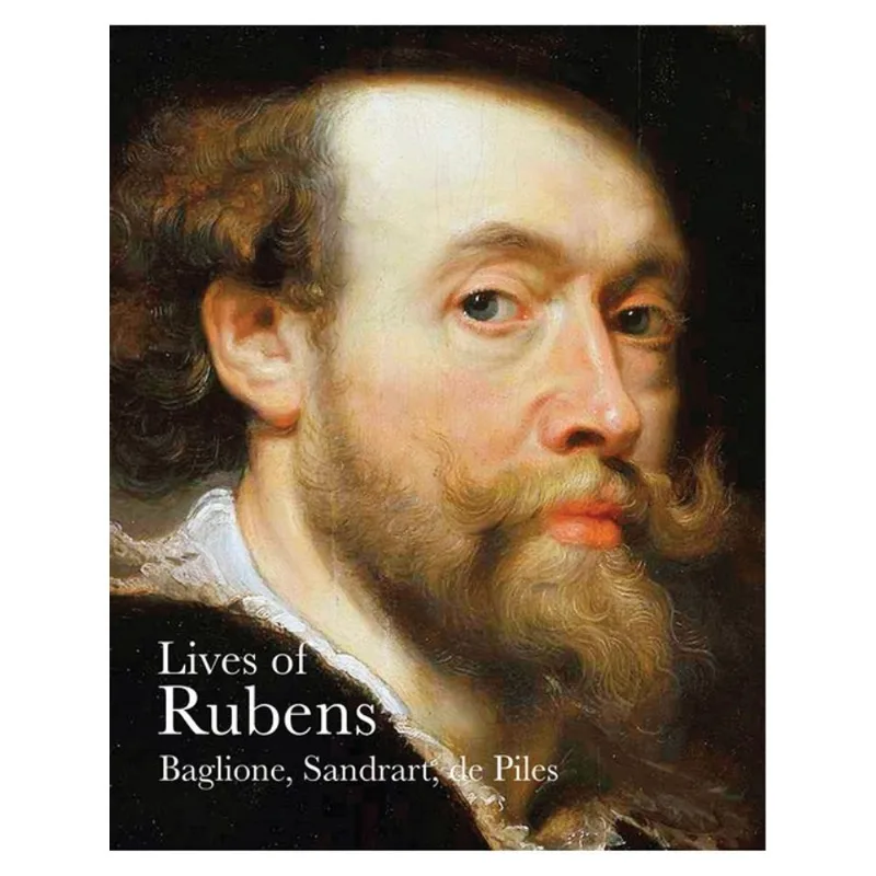 LIVES OF RUBENS