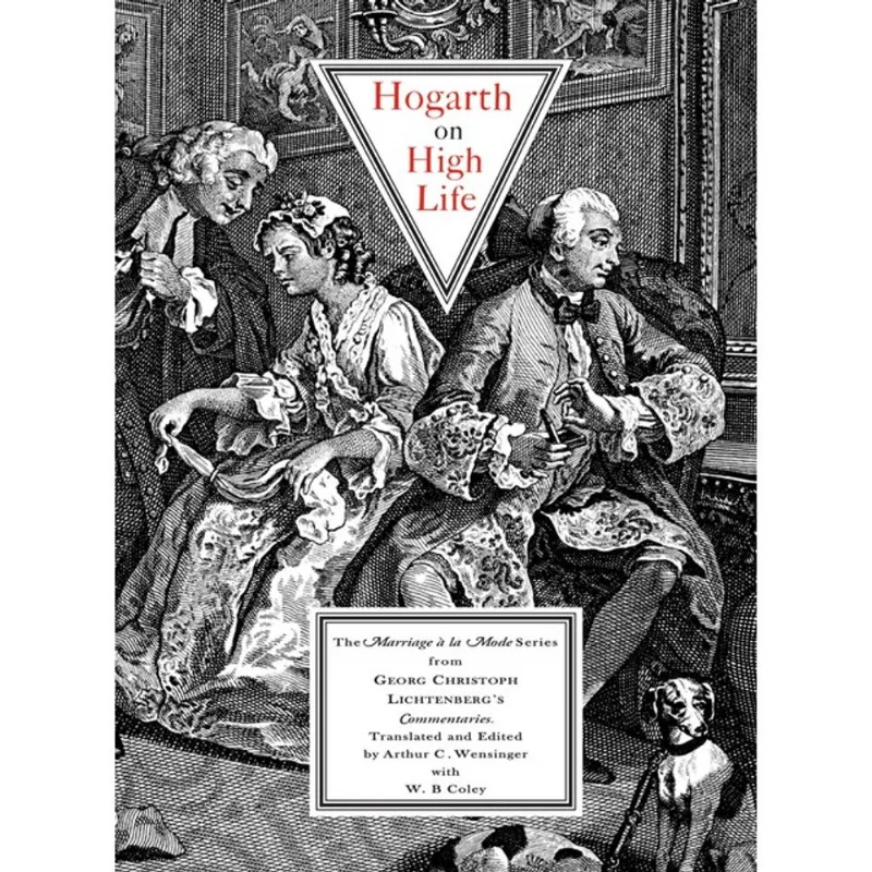 HOGARTH ON HIGH LIFE