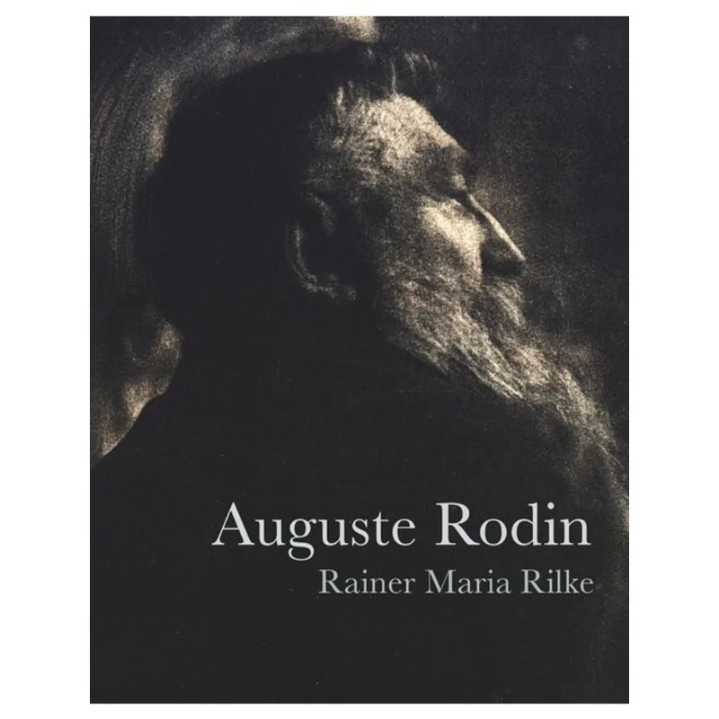 AUGUSTE RODIN