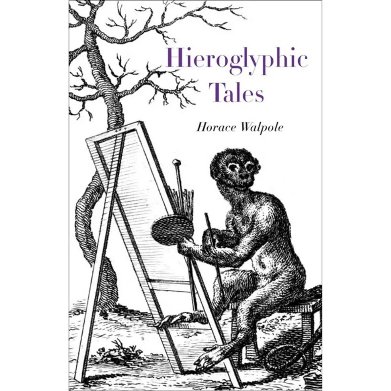 HIEROGLYPHIC TALES