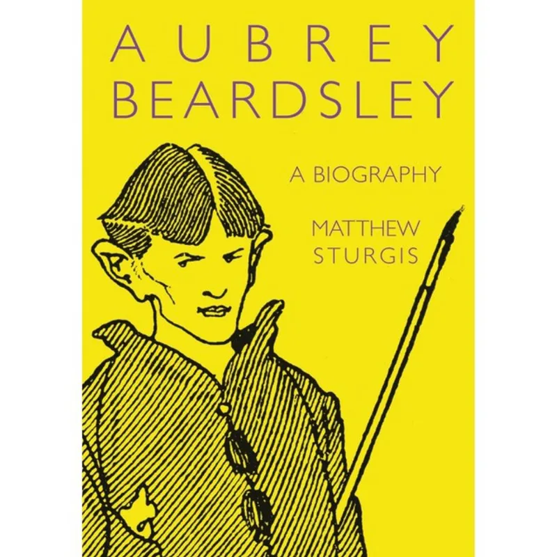 AUBREY BEARDSLEY