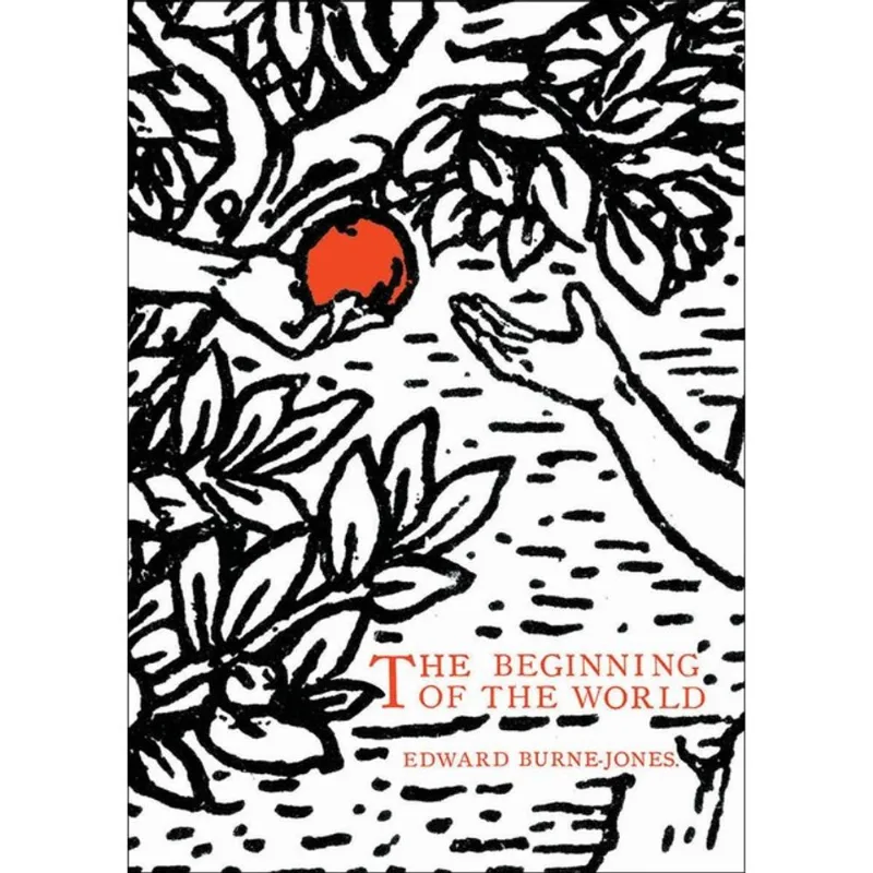 THE BEGINNING OF THE WORLD