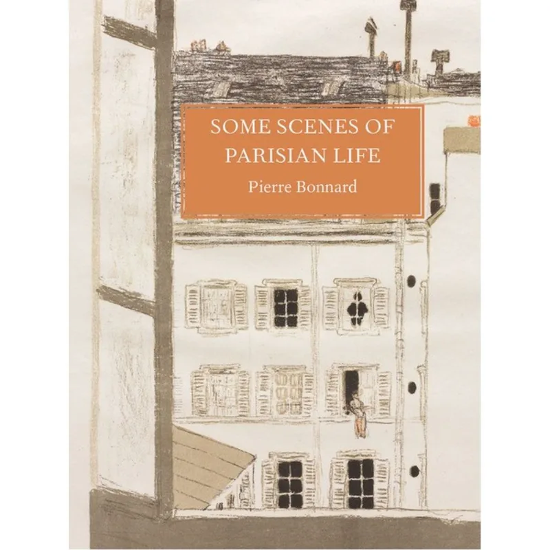 SOME SCENES OF PARIS LIFE