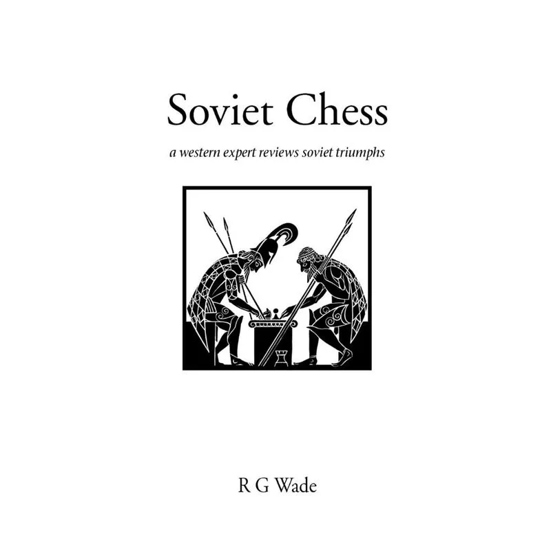 Soviet Chess