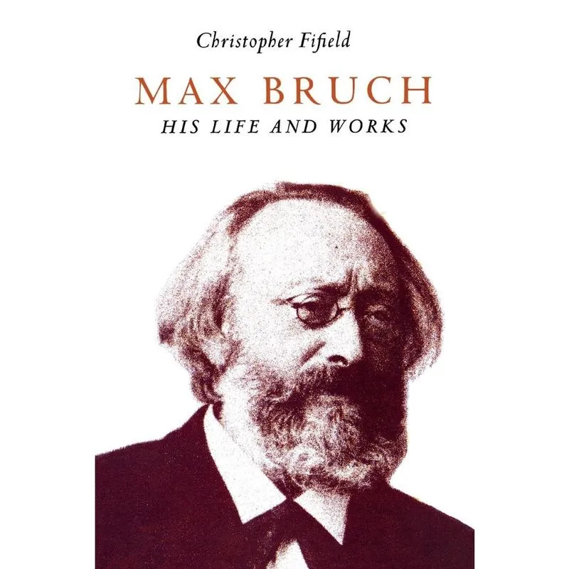 Max Bruch
