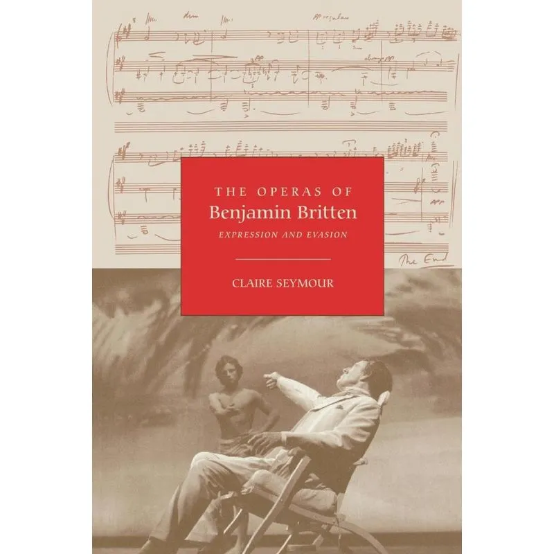 The Operas of Benjamin Britten