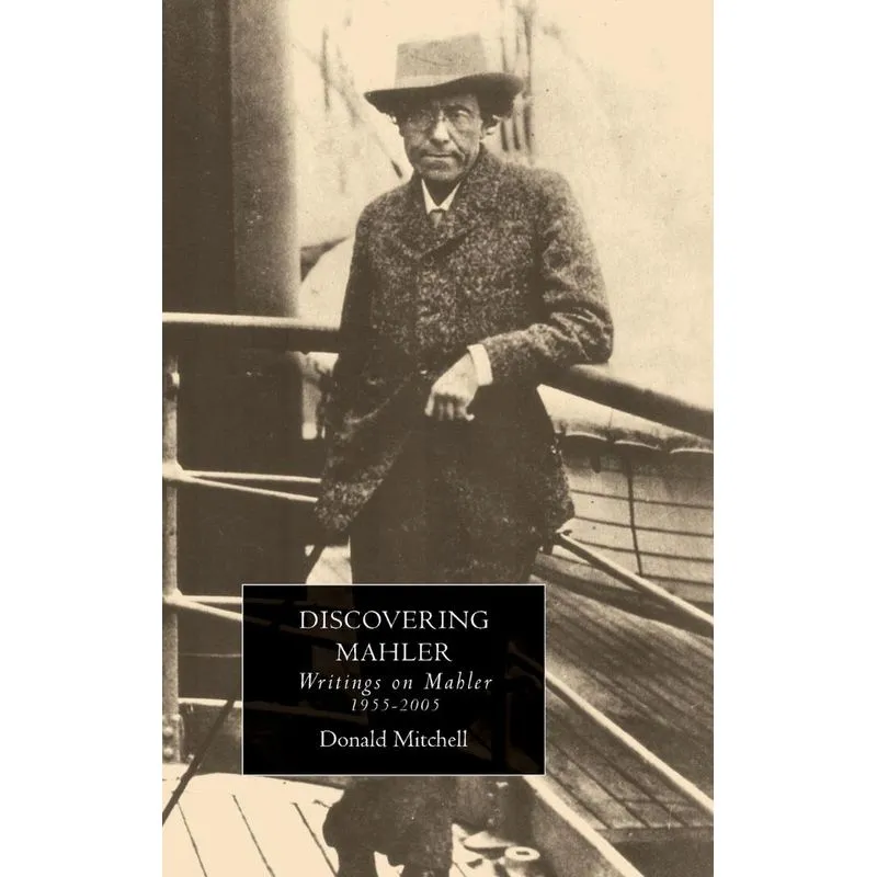 Discovering Mahler