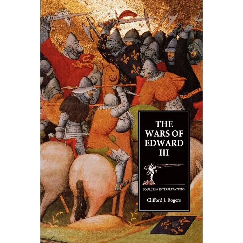 The Wars of Edward III