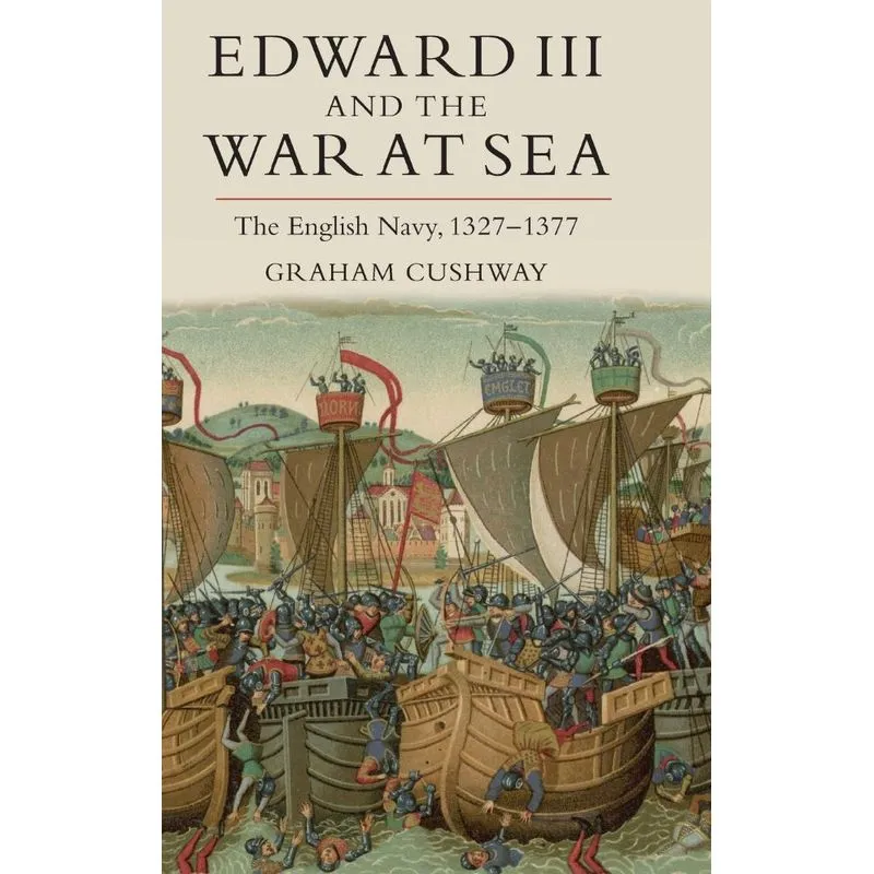 Edward III and the War at Sea