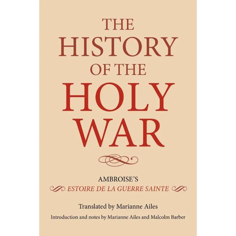 The History of the Holy War