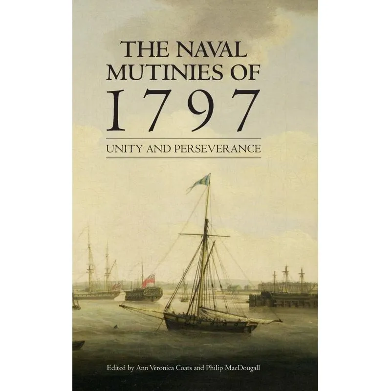 Naval Mutinies of 1797