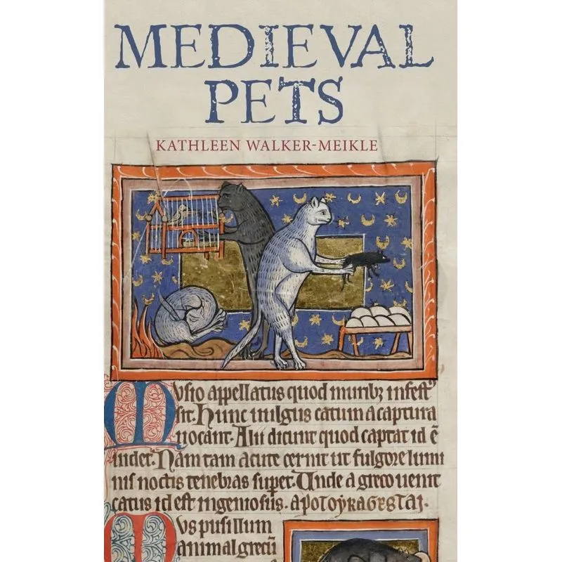 Medieval Pets