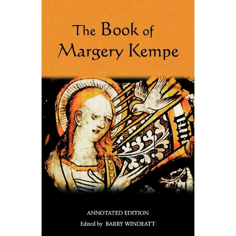 The Book of Margery Kempe