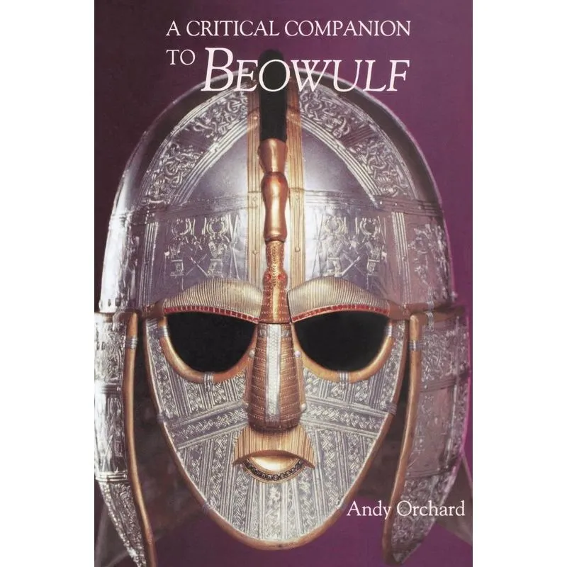 A Critical Companion to Beowulf