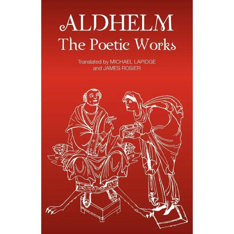 Aldhelm
