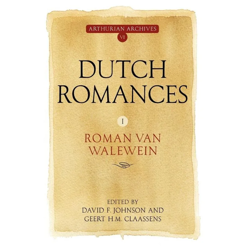 Dutch Romances I
