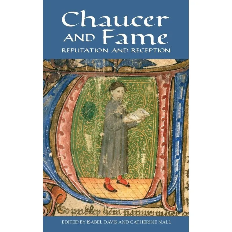 Chaucer and Fame