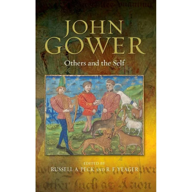 John Gower