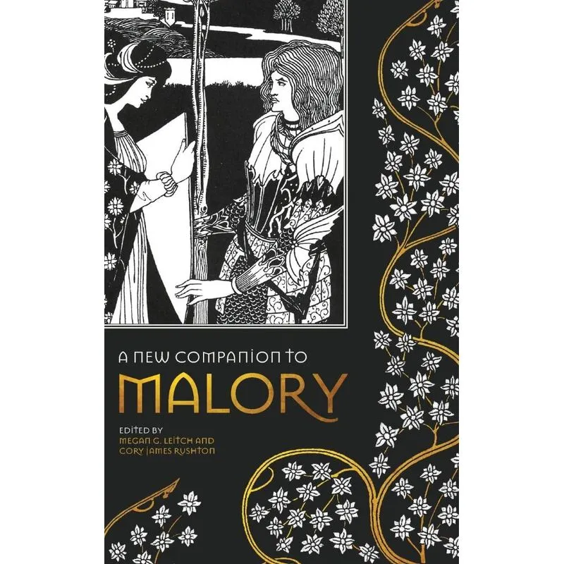 New Companion to Malory