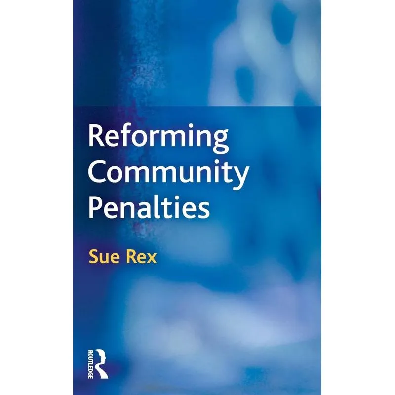 Reforming Community Penalties