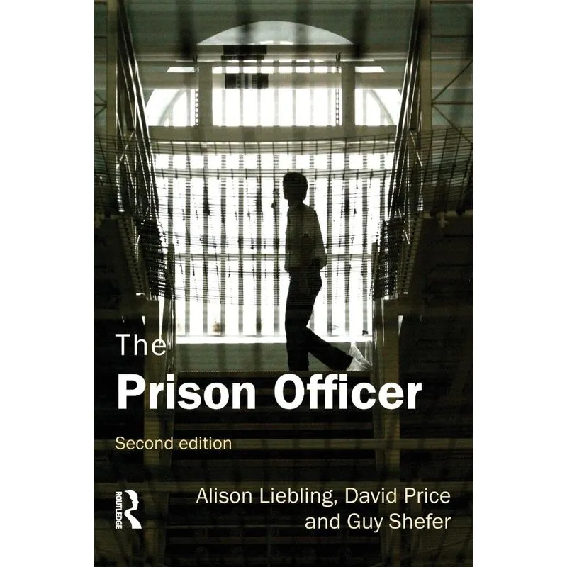 The Prison Officer