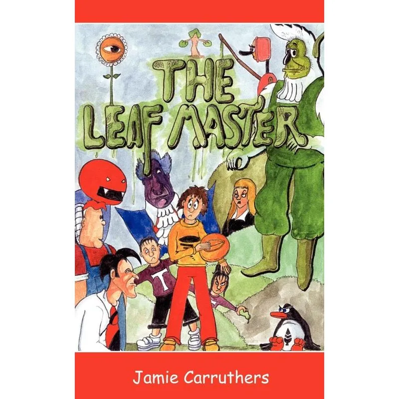 The Leaf Master