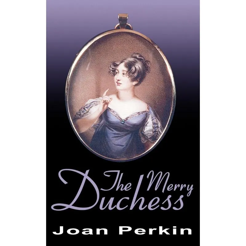 The Merry Duchess