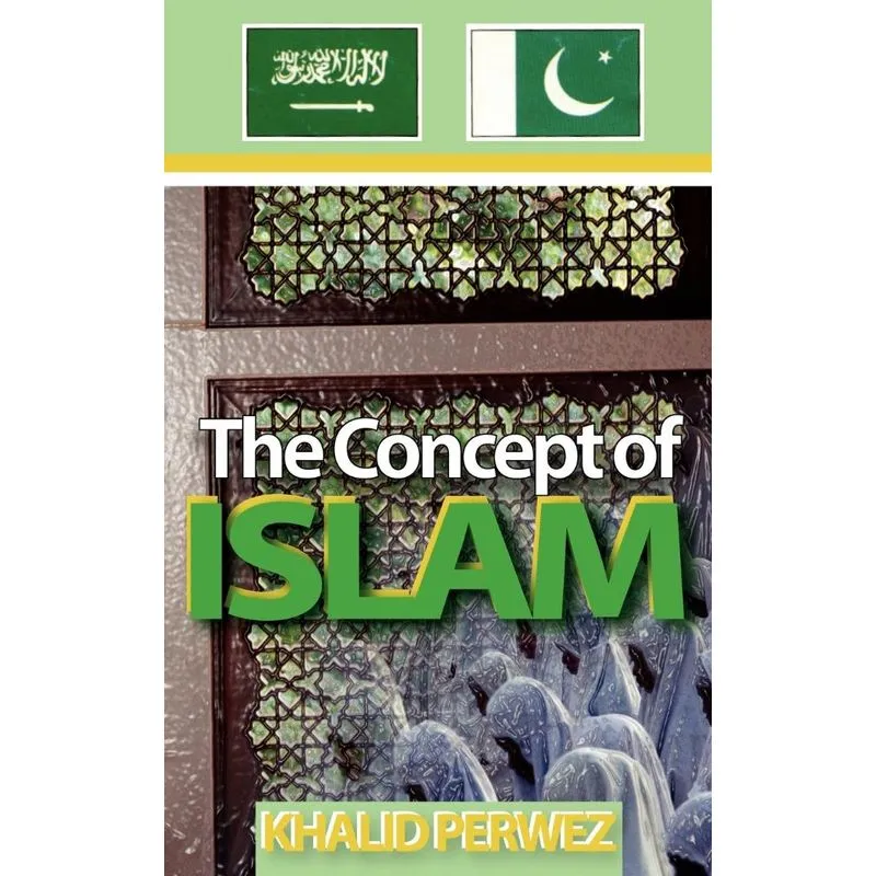 Concept of Islam