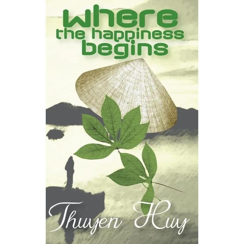 Where the Happiness Begins