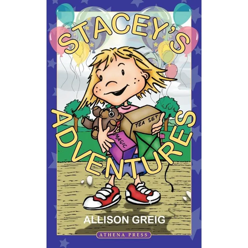 Staceys Adventures