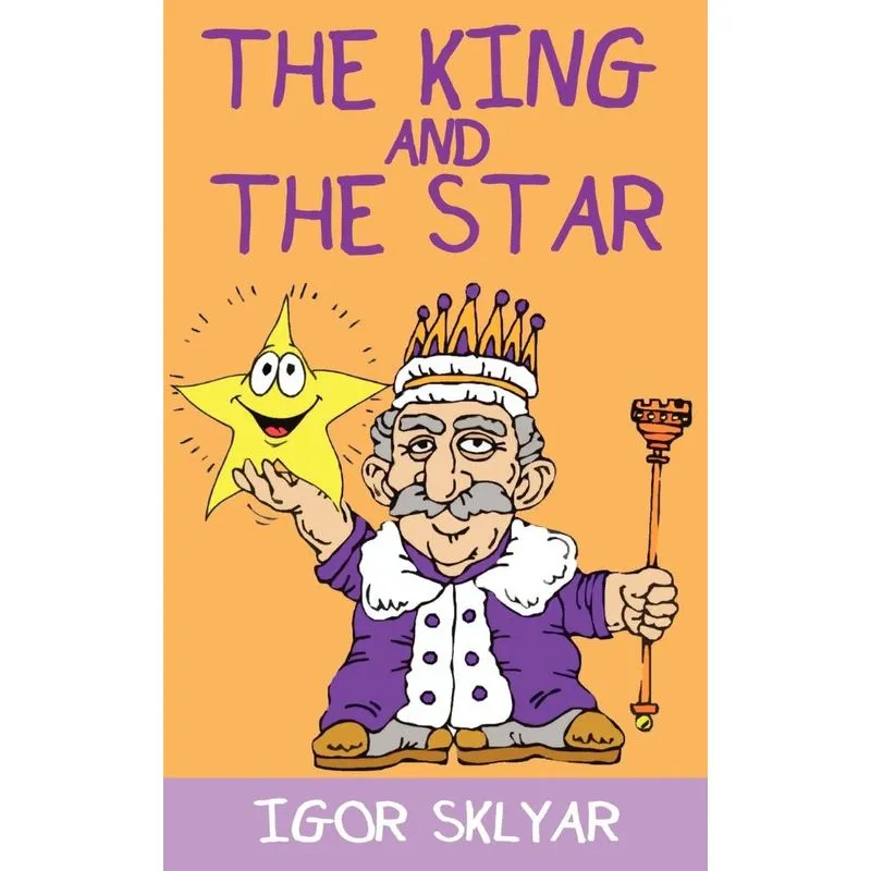 The King and the Star