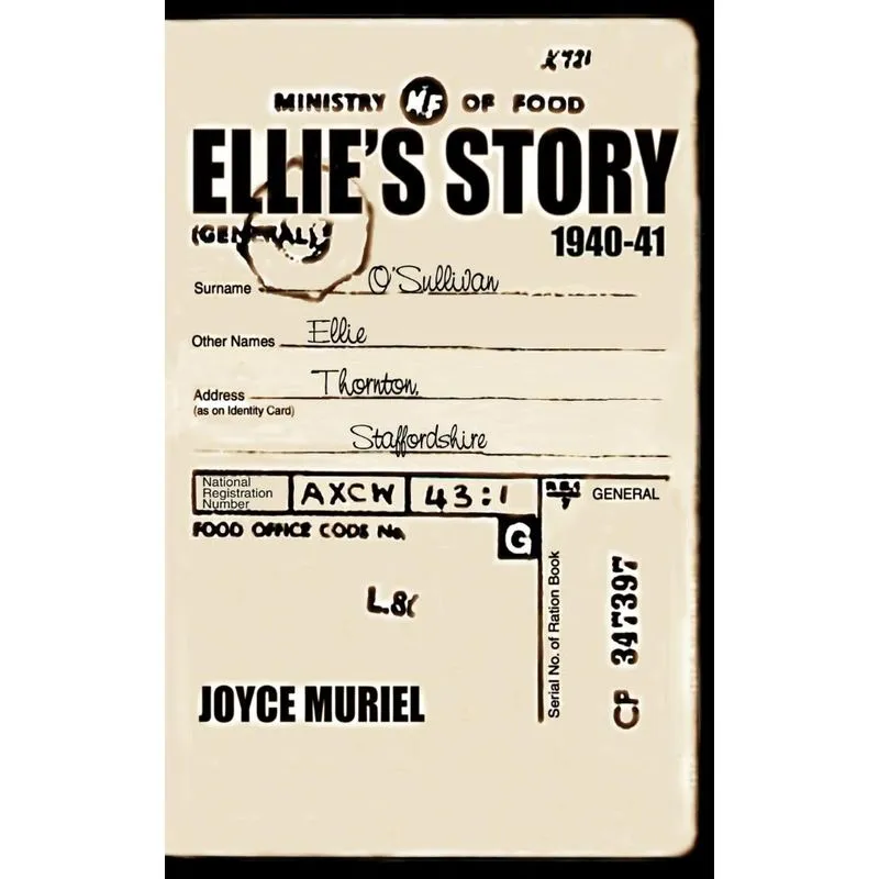 Ellies Story