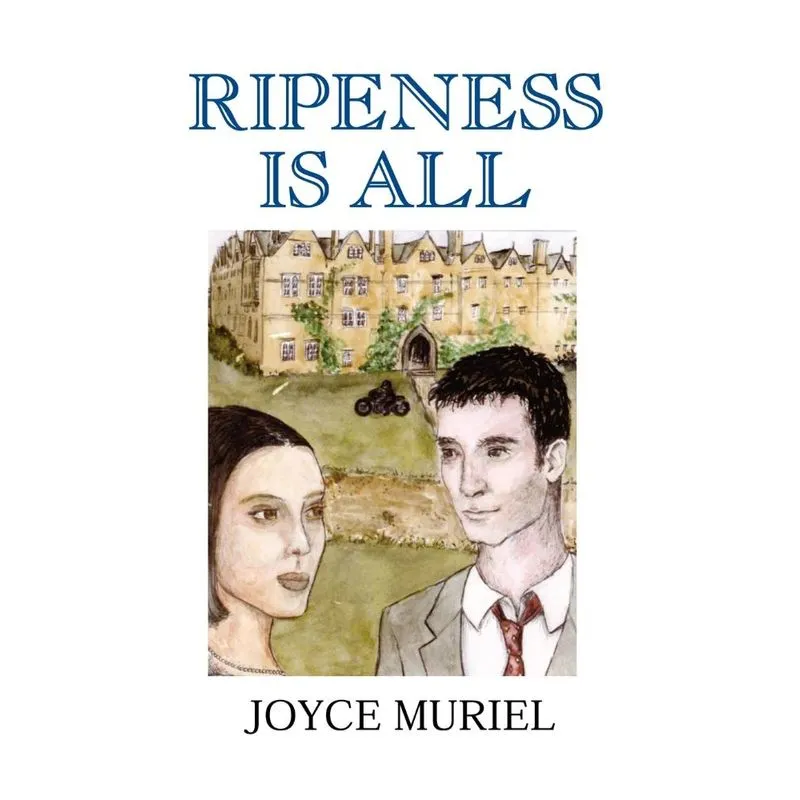 Ripeness Is All