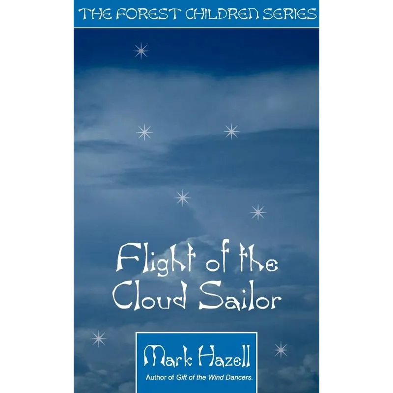 Flight of the Cloud Sailor