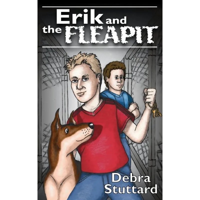 Erik and the Fleapit