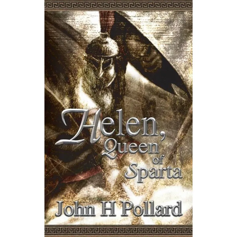 Helen, Queen of Sparta