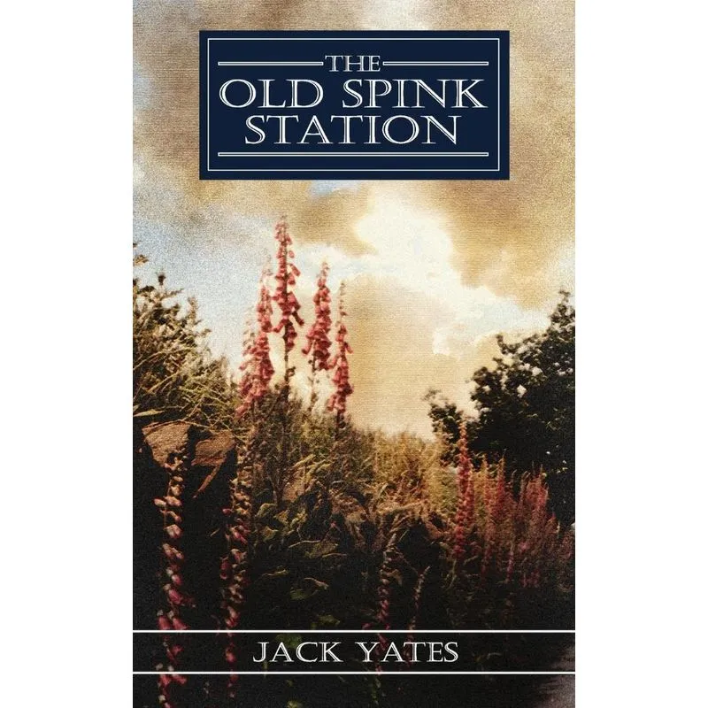 The Old Spink Station