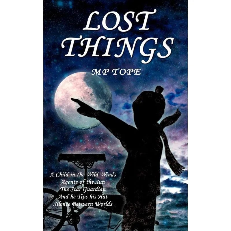 Lost Things