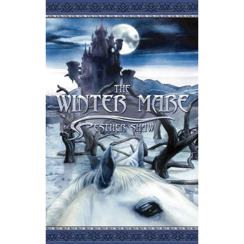 The Winter Mare