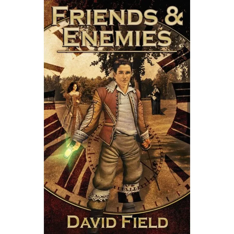 Friends and Enemies