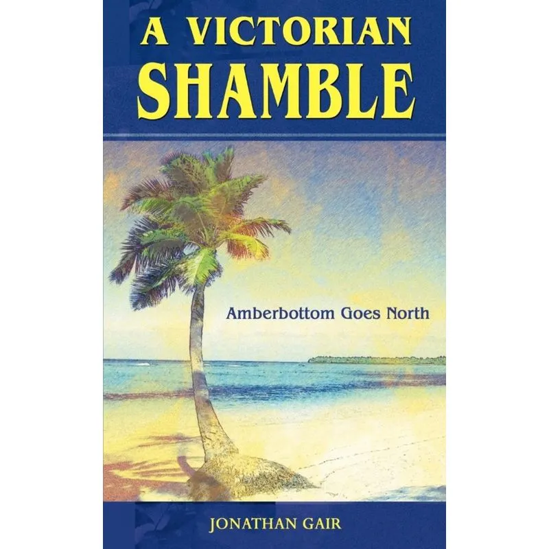 A Victorian Shamble