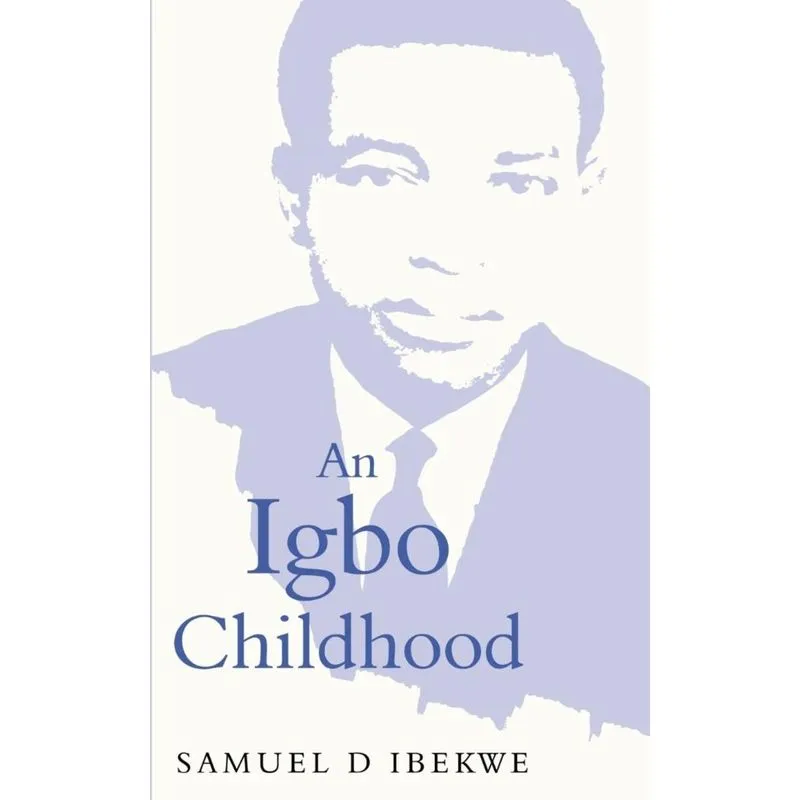 An Igbo Childhood