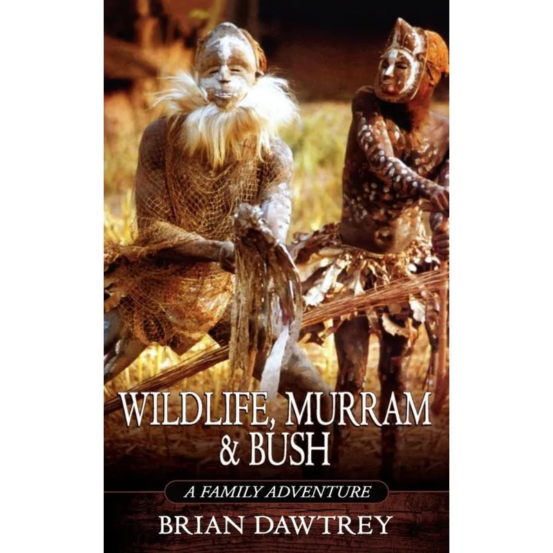 Wildlife, Murram & Bush