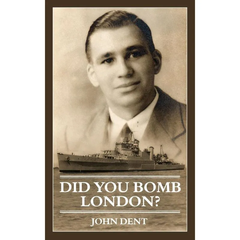 Did You Bomb London?